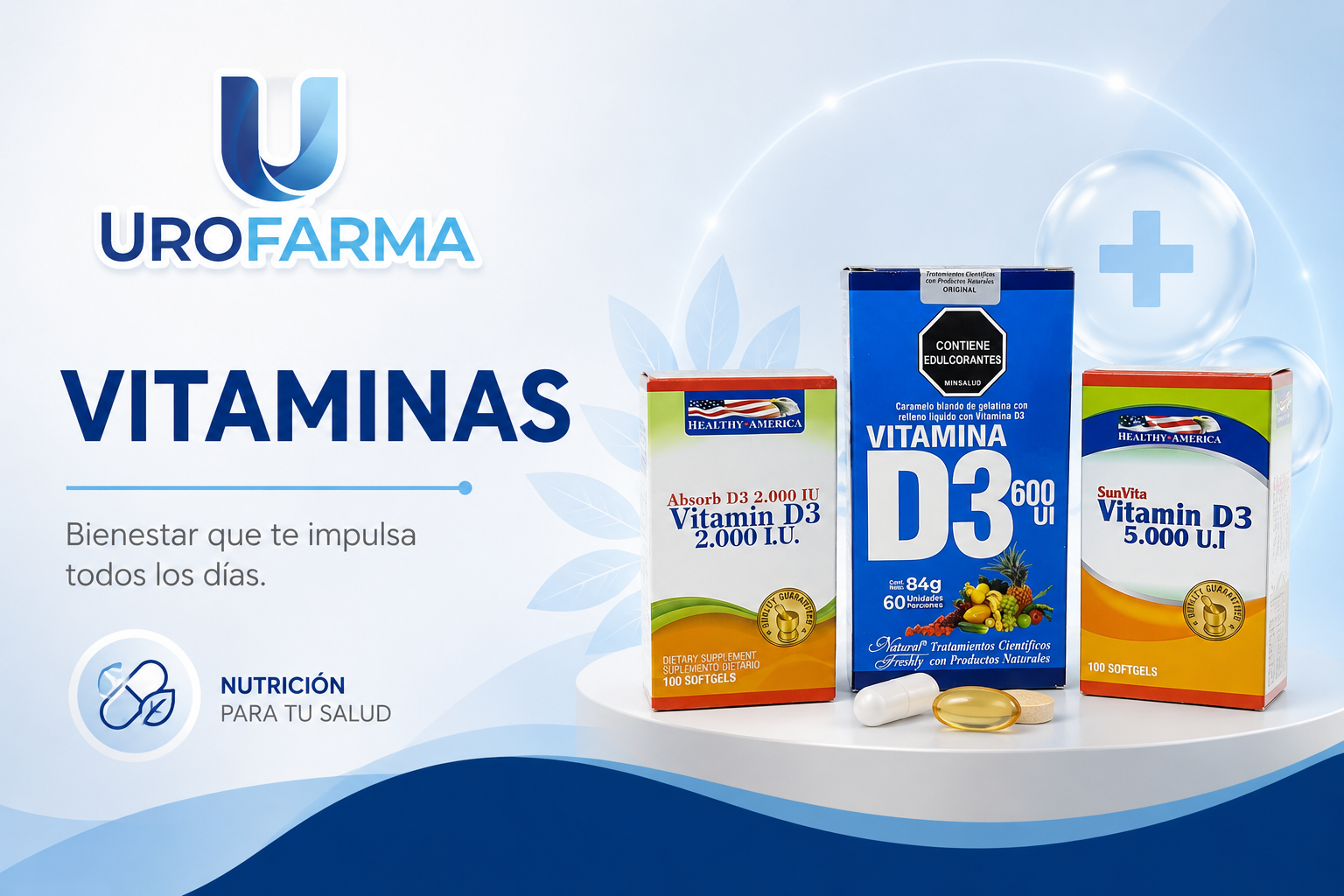 Vitaminas