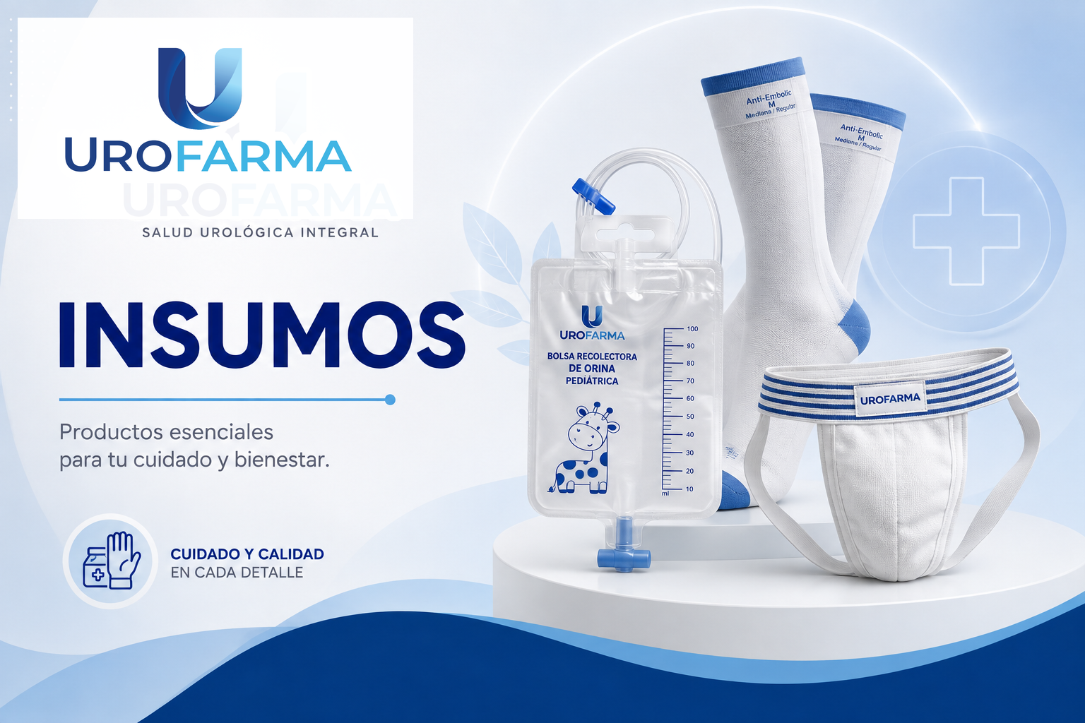 Insumos